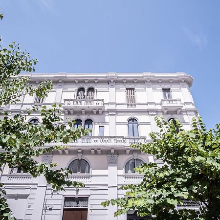 Palazzo Zippitelli Apartments Bari Esterno foto