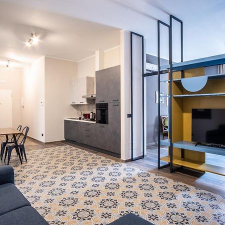 Palazzo Zippitelli Apartments Bari Esterno foto