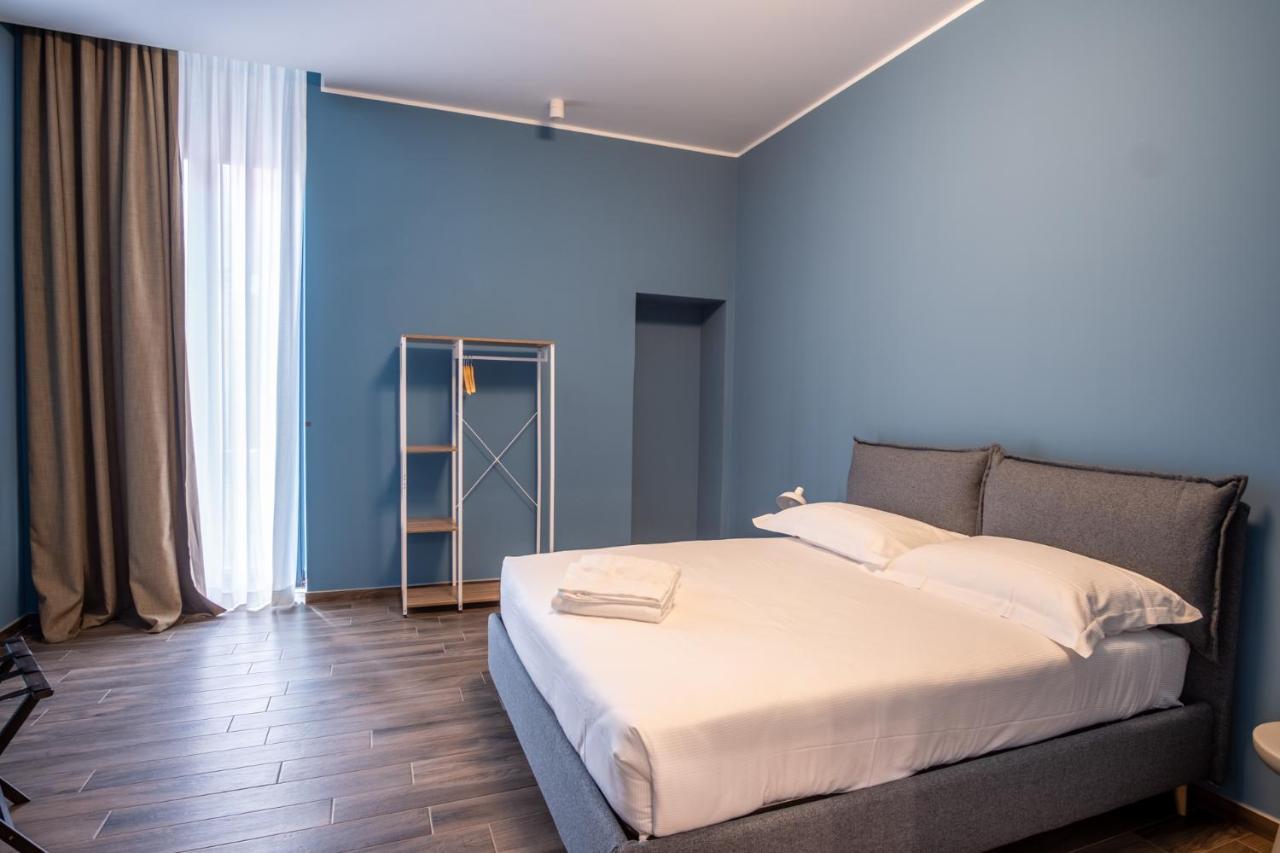 Palazzo Zippitelli Apartments Bari Esterno foto