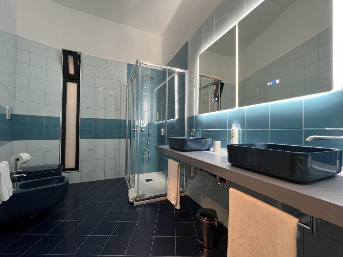 Palazzo Zippitelli Apartments Bari Esterno foto