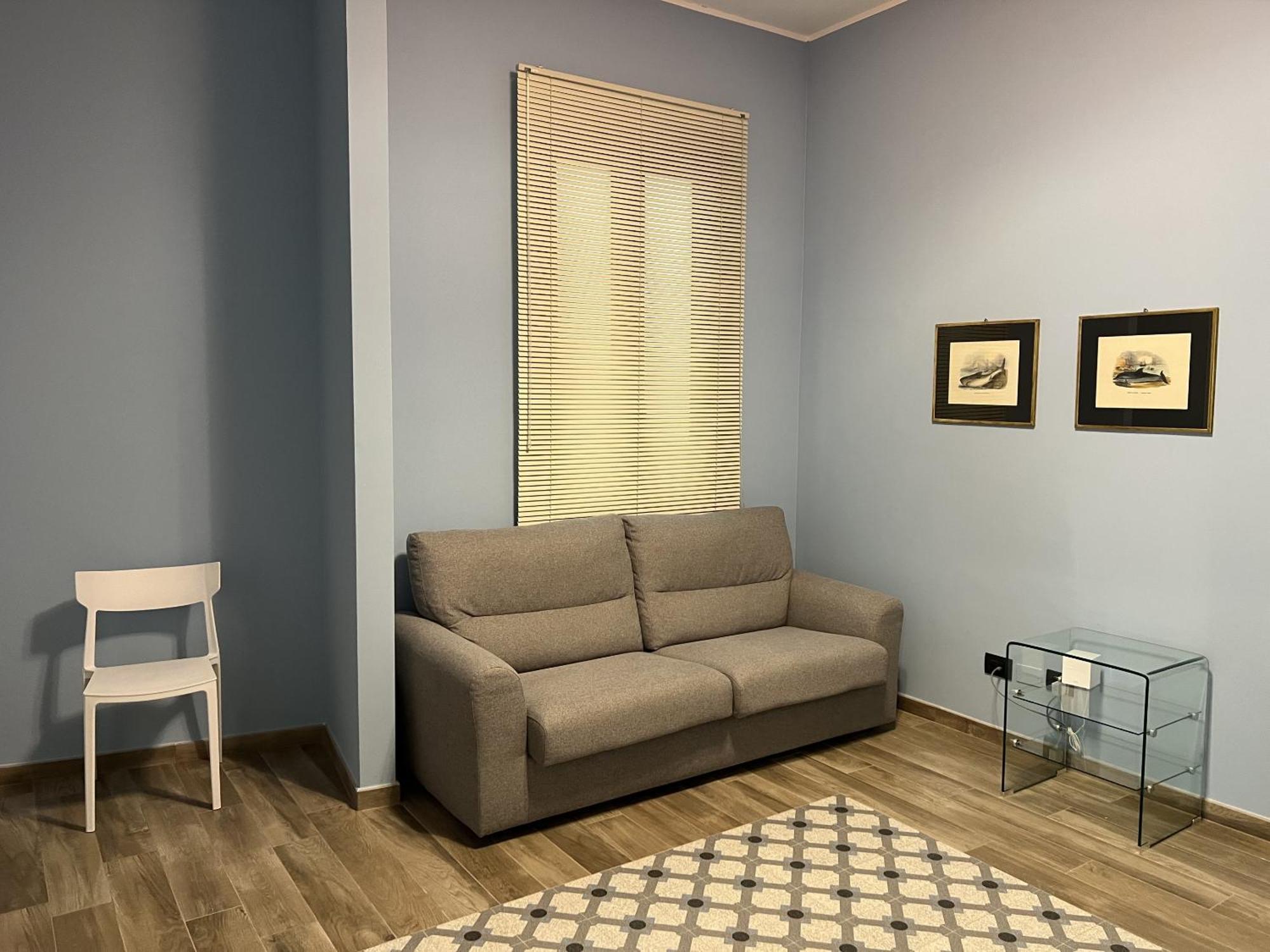Palazzo Zippitelli Apartments Bari Camera foto